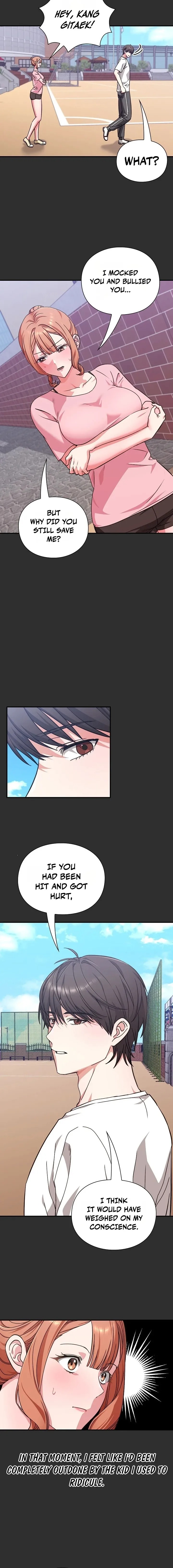 Heart Level 18