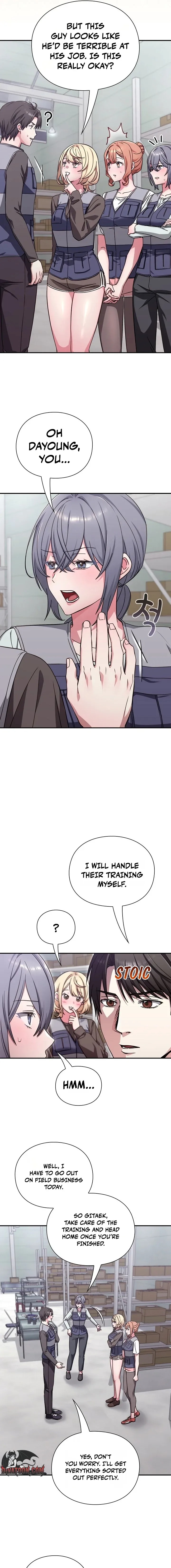 Heart Level 7