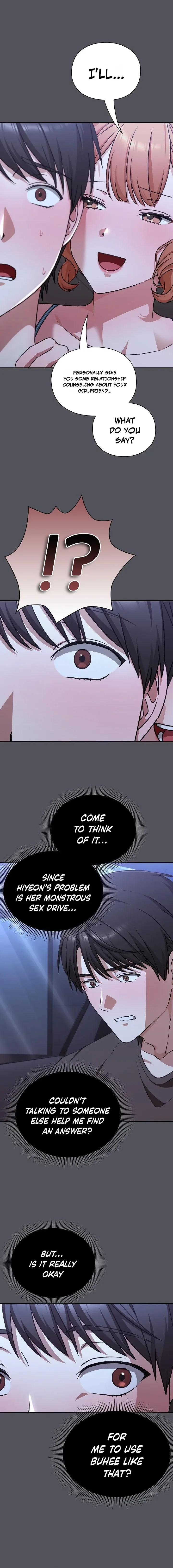 Heart Level 18