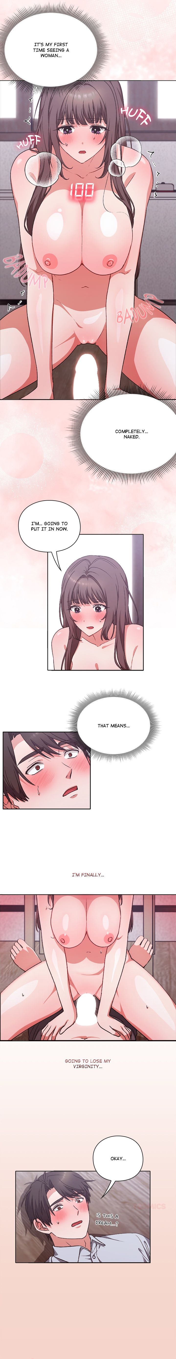 Heart Level 4