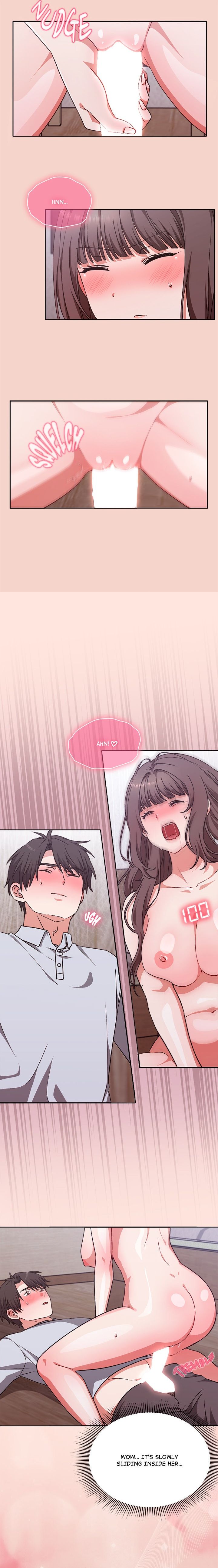 Heart Level 5