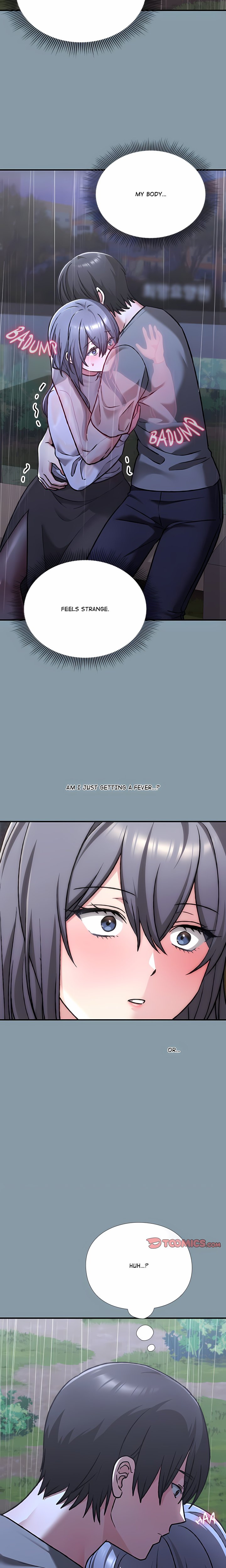 Heart Level 9