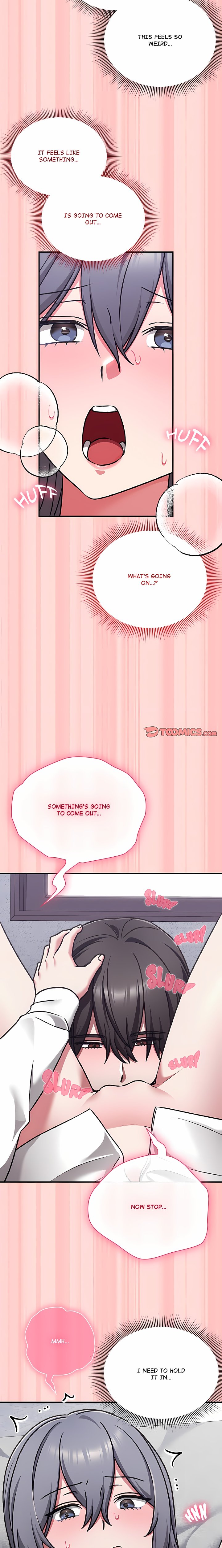 Heart Level 11