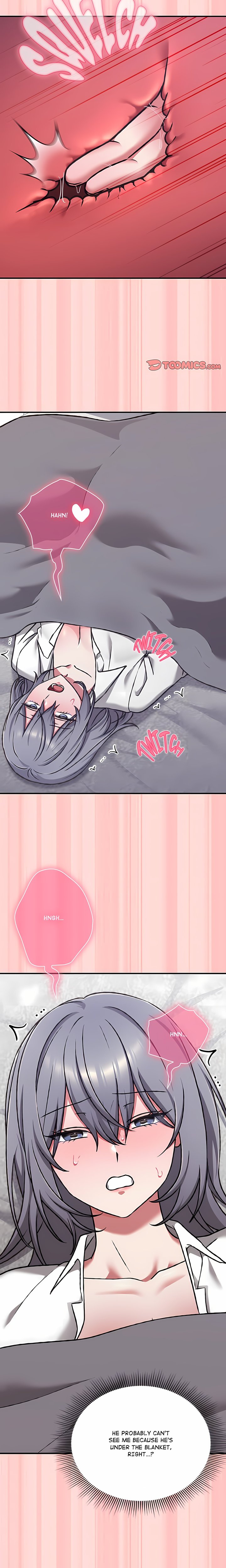 Heart Level 23