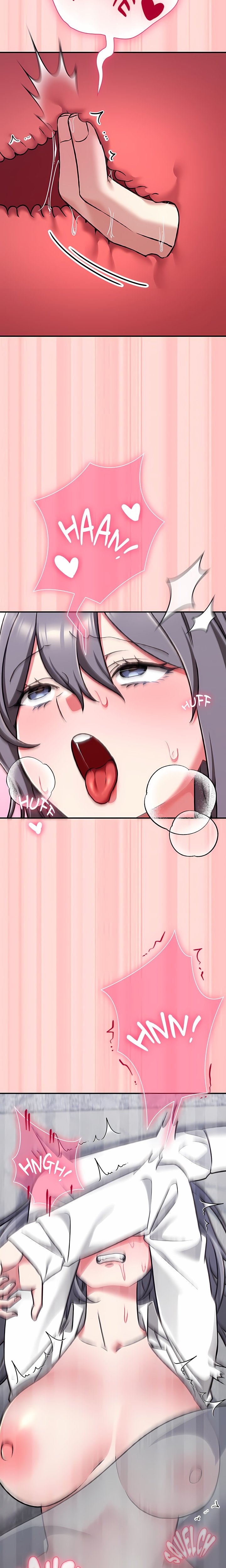 Heart Level 27