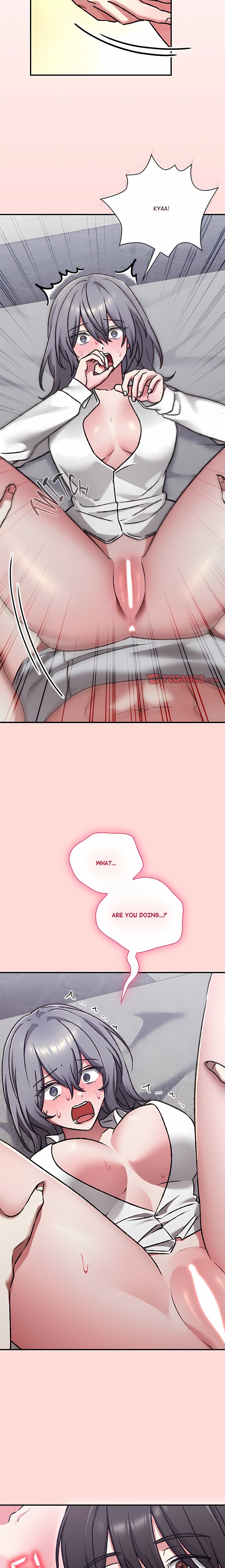 Heart Level 6