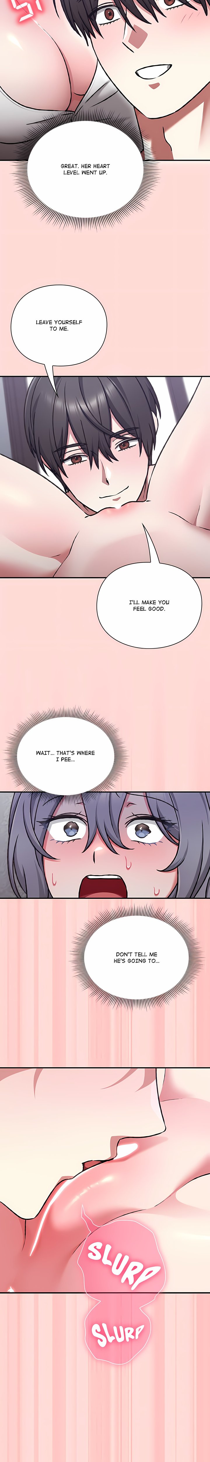 Heart Level 7