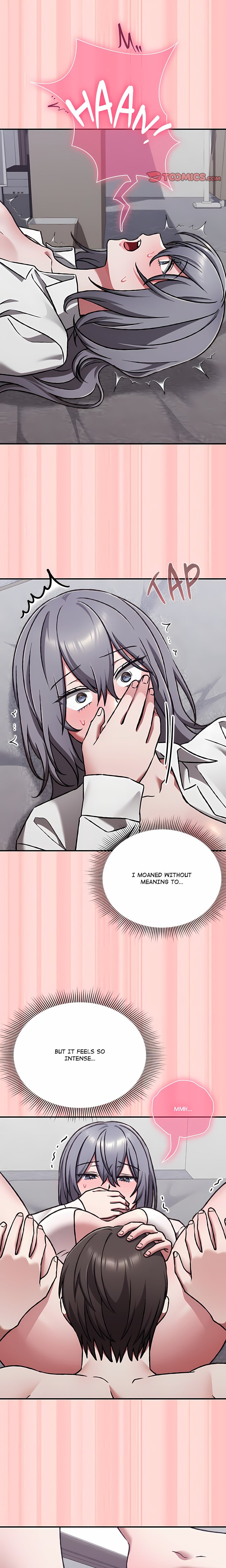 Heart Level 8