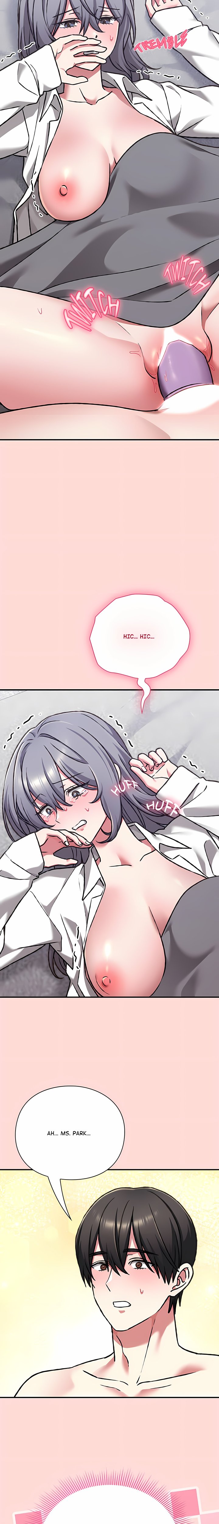 Heart Level 11