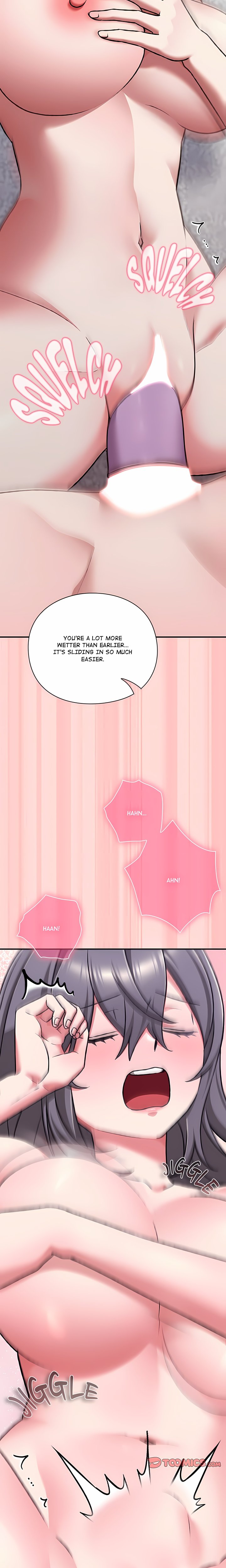 Heart Level 30