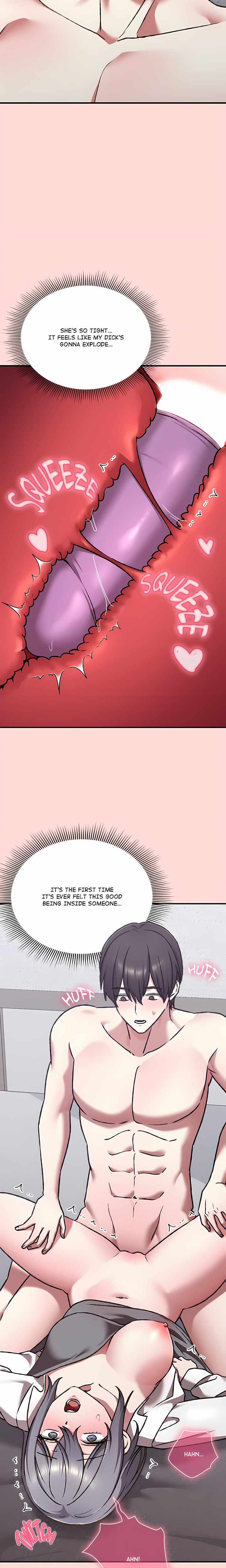 Heart Level 8