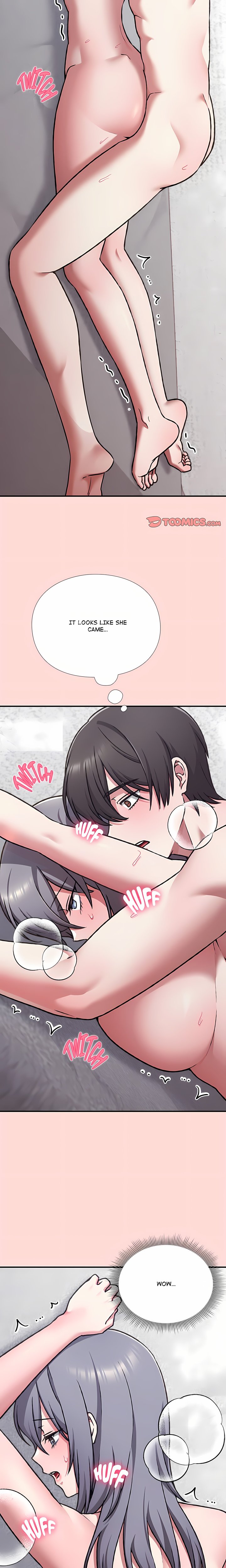 Heart Level 18