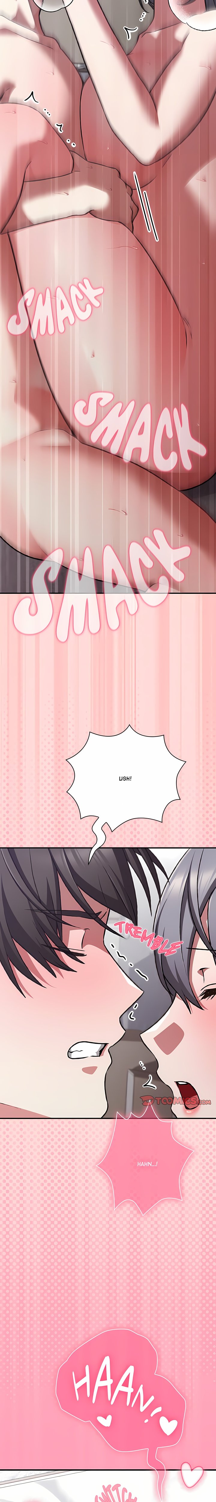 Heart Level 33