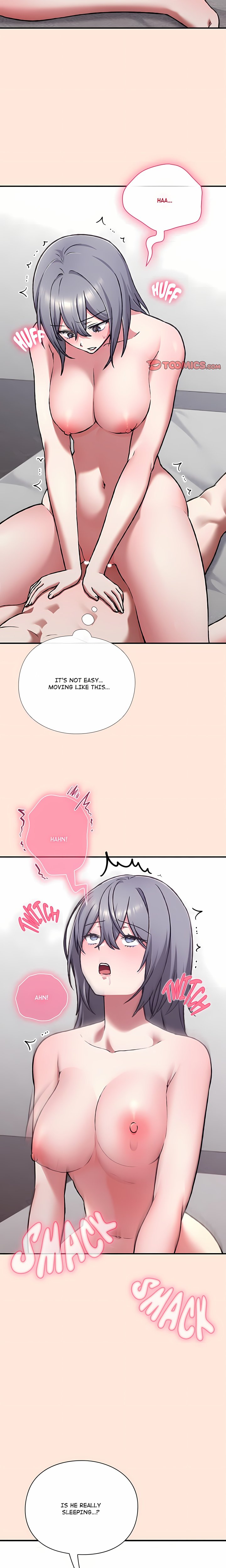 Heart Level 23