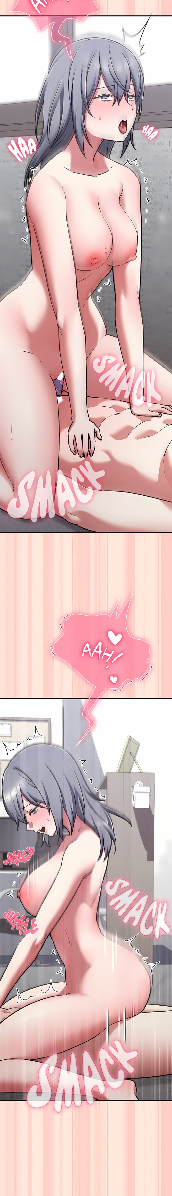 Heart Level 27