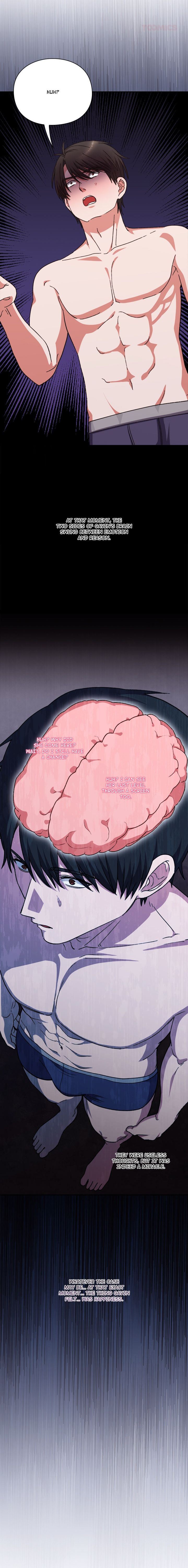 Heart Level 17