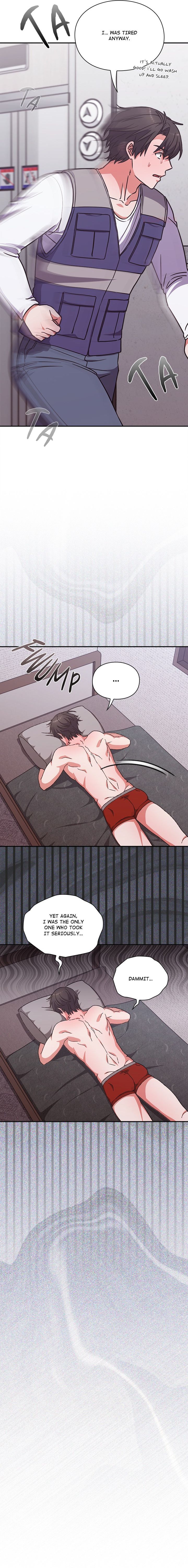 Heart Level 5