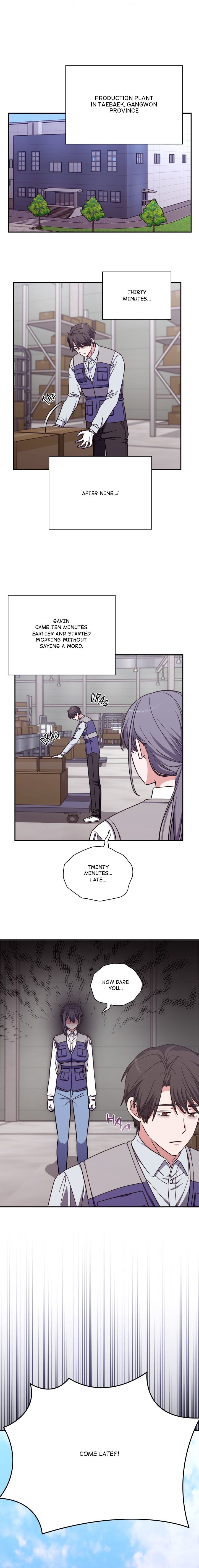 Heart Level 6