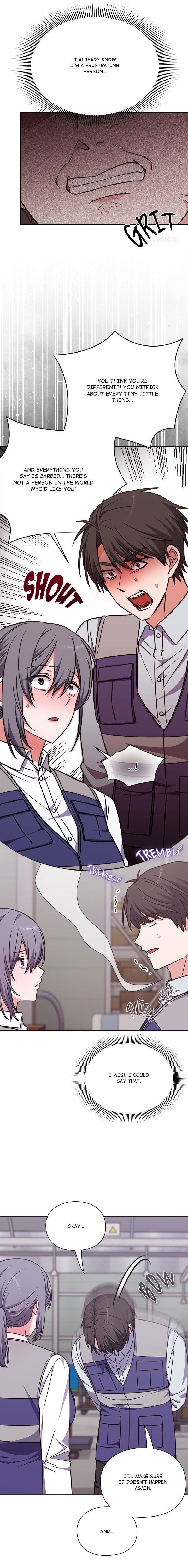 Heart Level 9