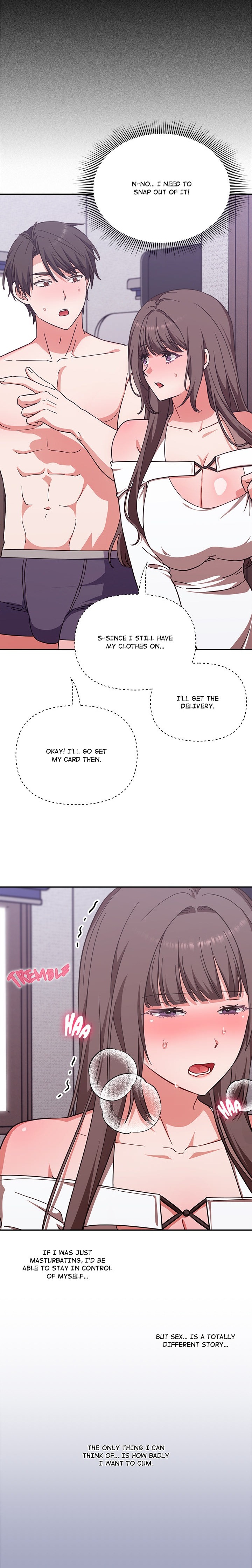 Heart Level 21