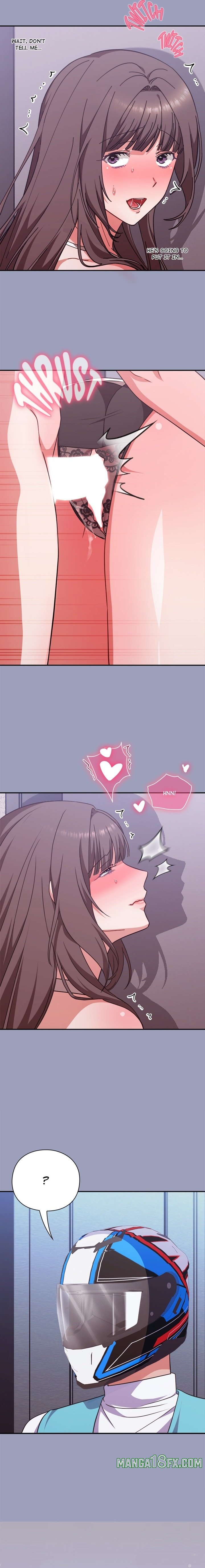 Heart Level 29