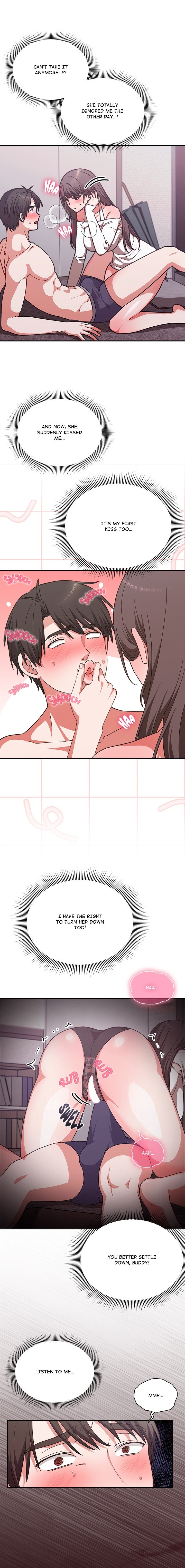 Heart Level 4