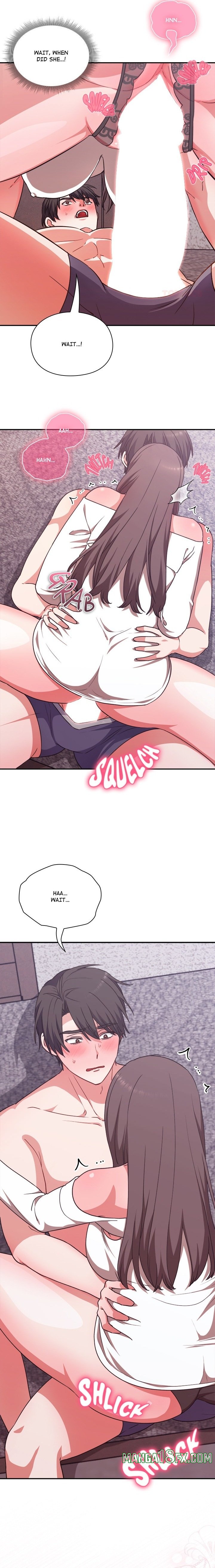 Heart Level 6