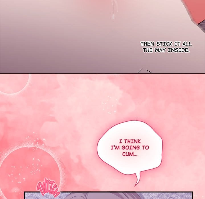 Heart Level 115