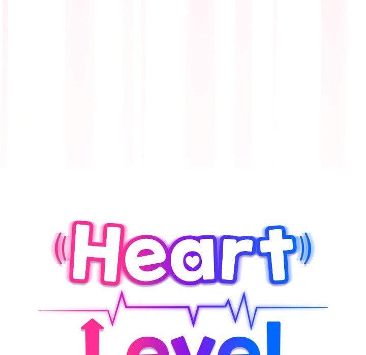 Heart Level 208