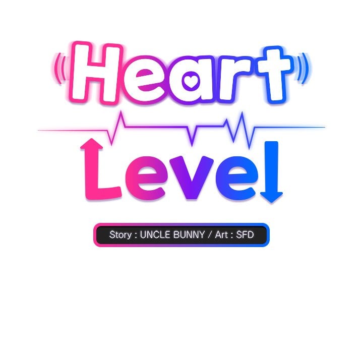 Heart Level 214