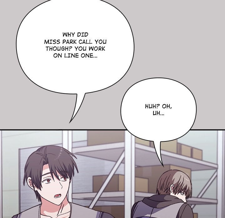 Heart Level 87