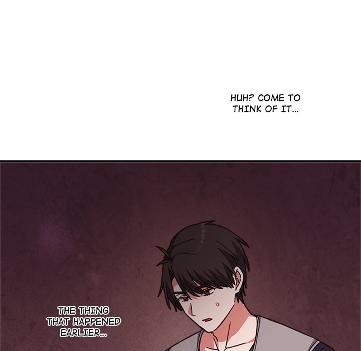 Heart Level 73