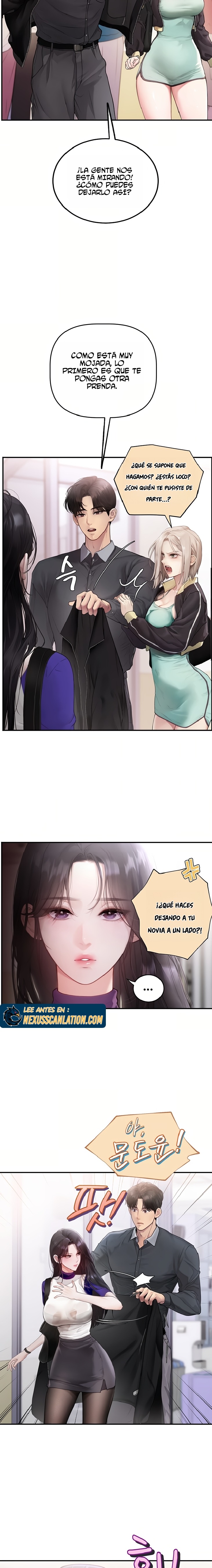Heart-Pounding S-Matching Raw 17