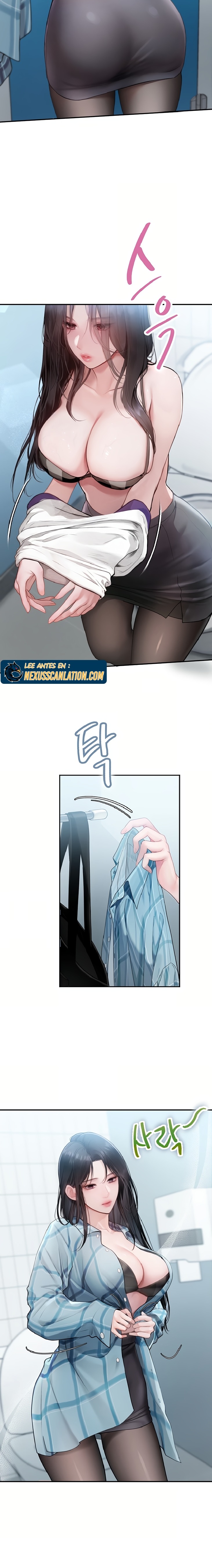 Heart-Pounding S-Matching Raw 21