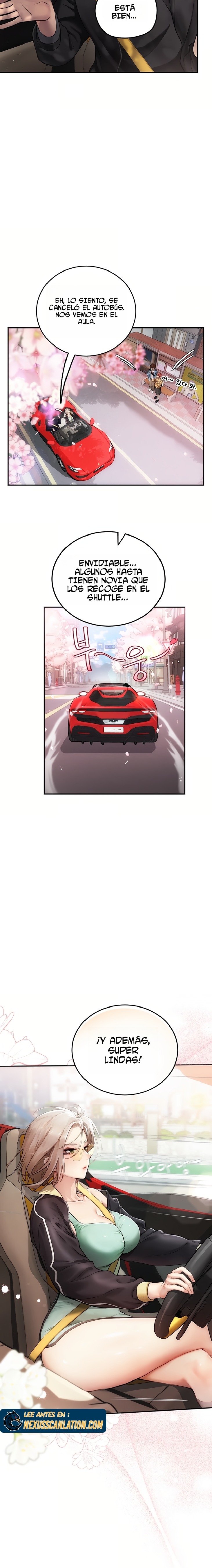 Heart-Pounding S-Matching Raw 8