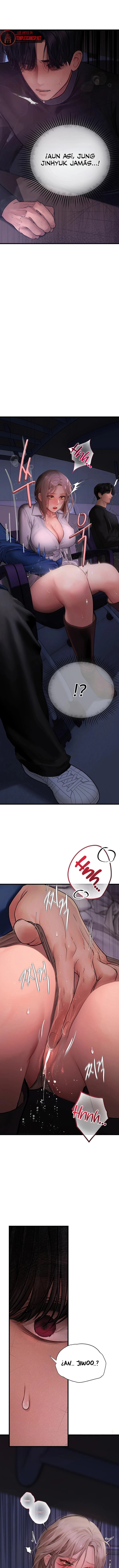 Heart-Pounding S-Matching Raw 11