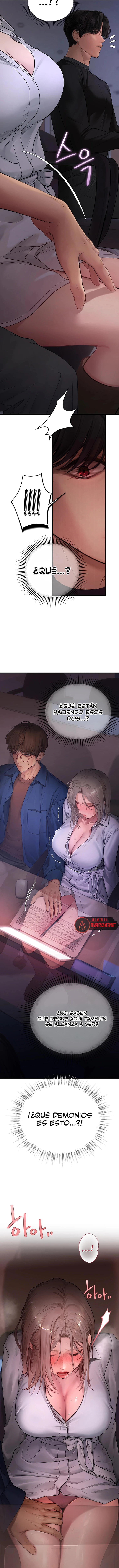Heart-Pounding S-Matching Raw 9