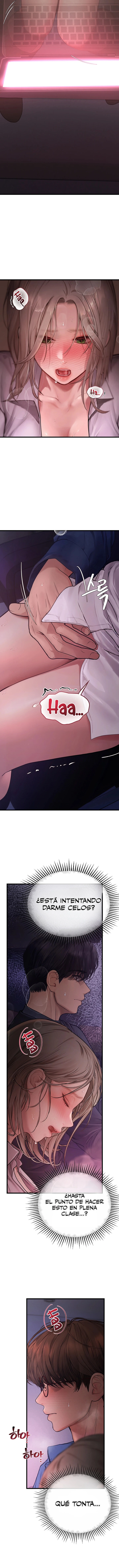 Heart-Pounding S-Matching Raw 10