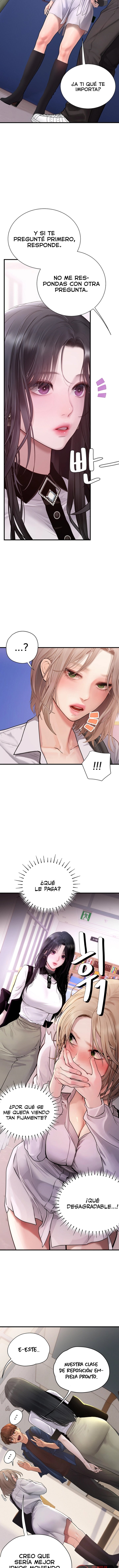 Heart-Pounding S-Matching Raw 10