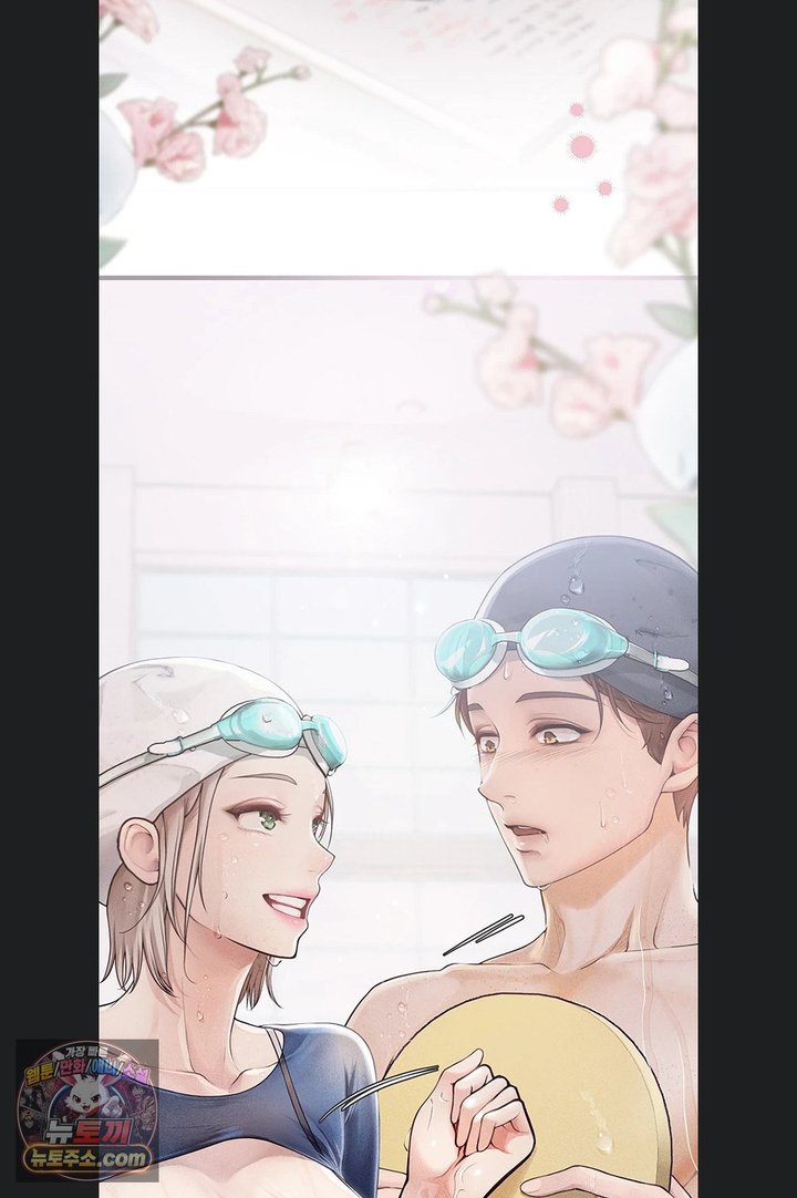 Heart-Pounding S-Matching Raw 19