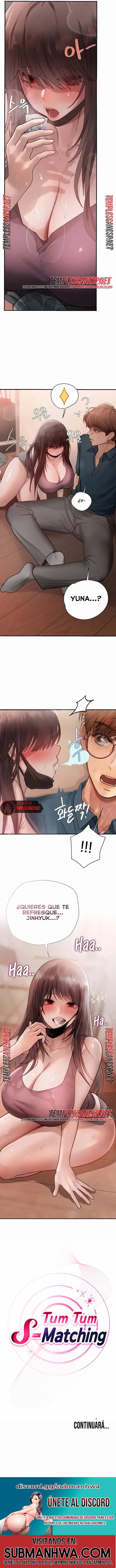 Heart-Pounding S-Matching Raw 14