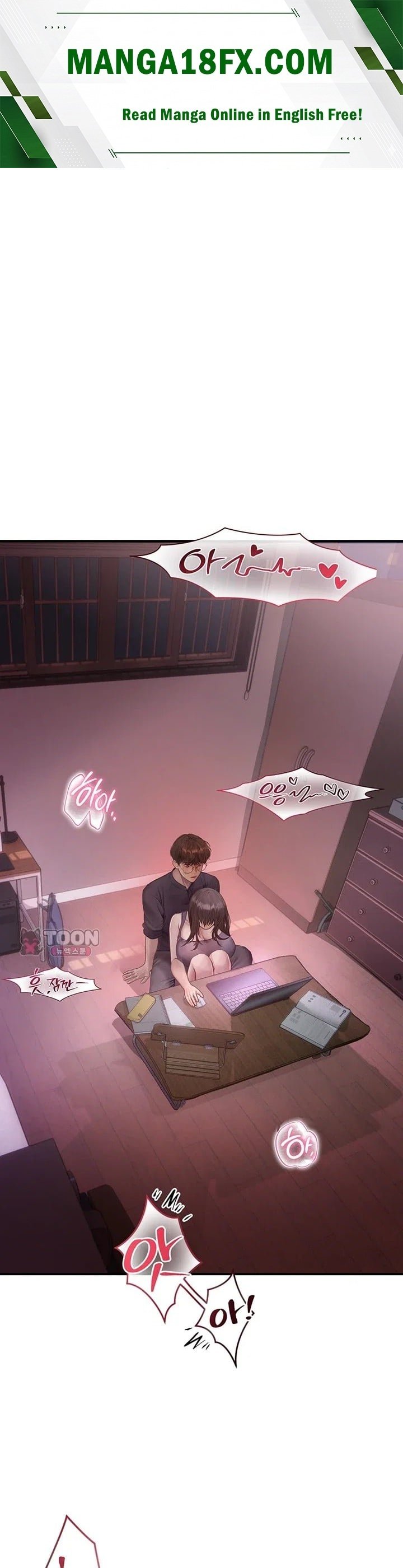 Heart-Pounding S-Matching Raw 1