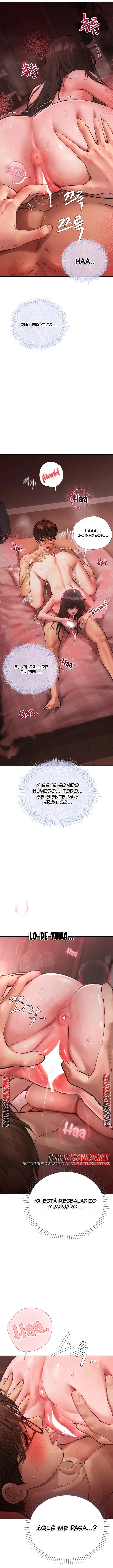 Heart-Pounding S-Matching Raw 15
