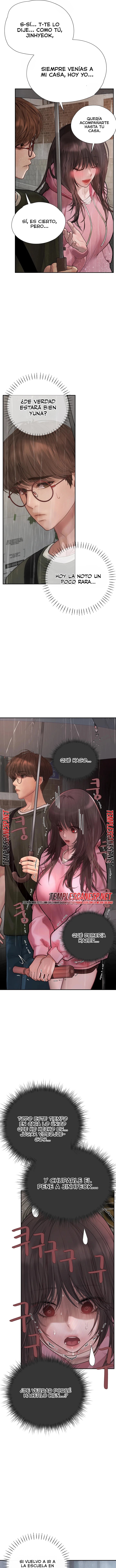 Heart-Pounding S-Matching Raw 11