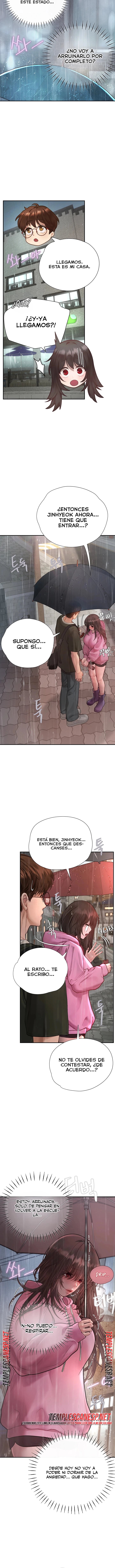 Heart-Pounding S-Matching Raw 12