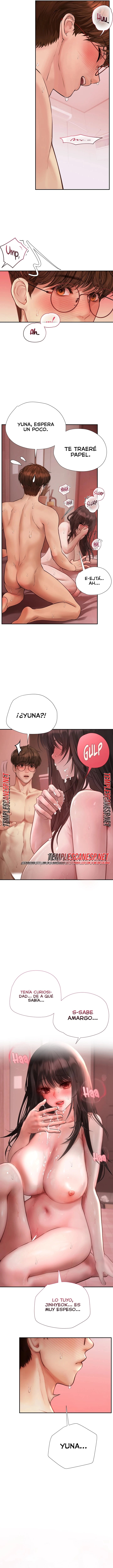 Heart-Pounding S-Matching Raw 6