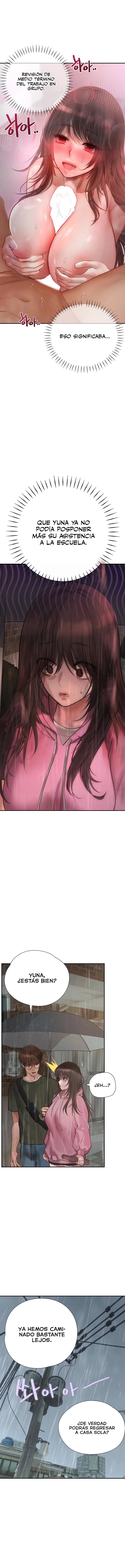 Heart-Pounding S-Matching Raw 10