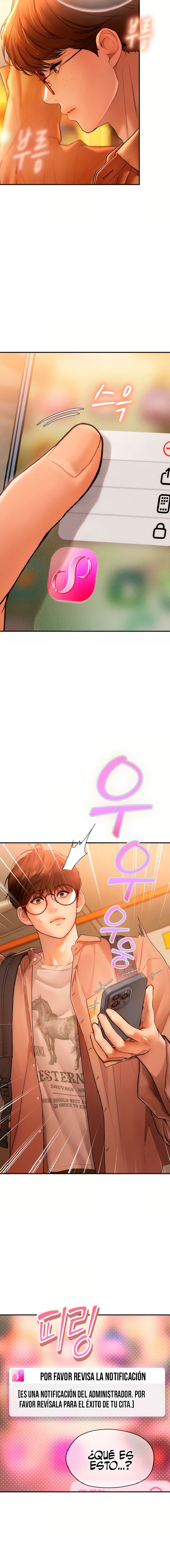 Heart-Pounding S-Matching Raw 11