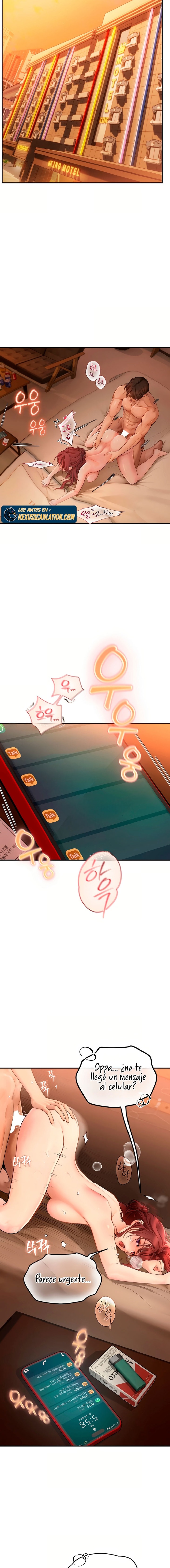 Heart-Pounding S-Matching Raw 14