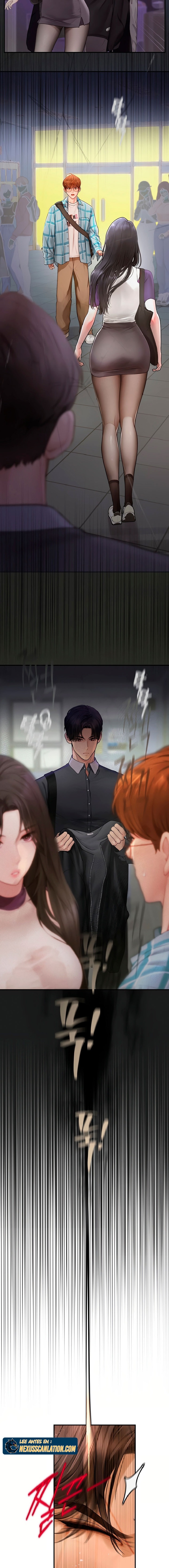 Heart-Pounding S-Matching Raw 18